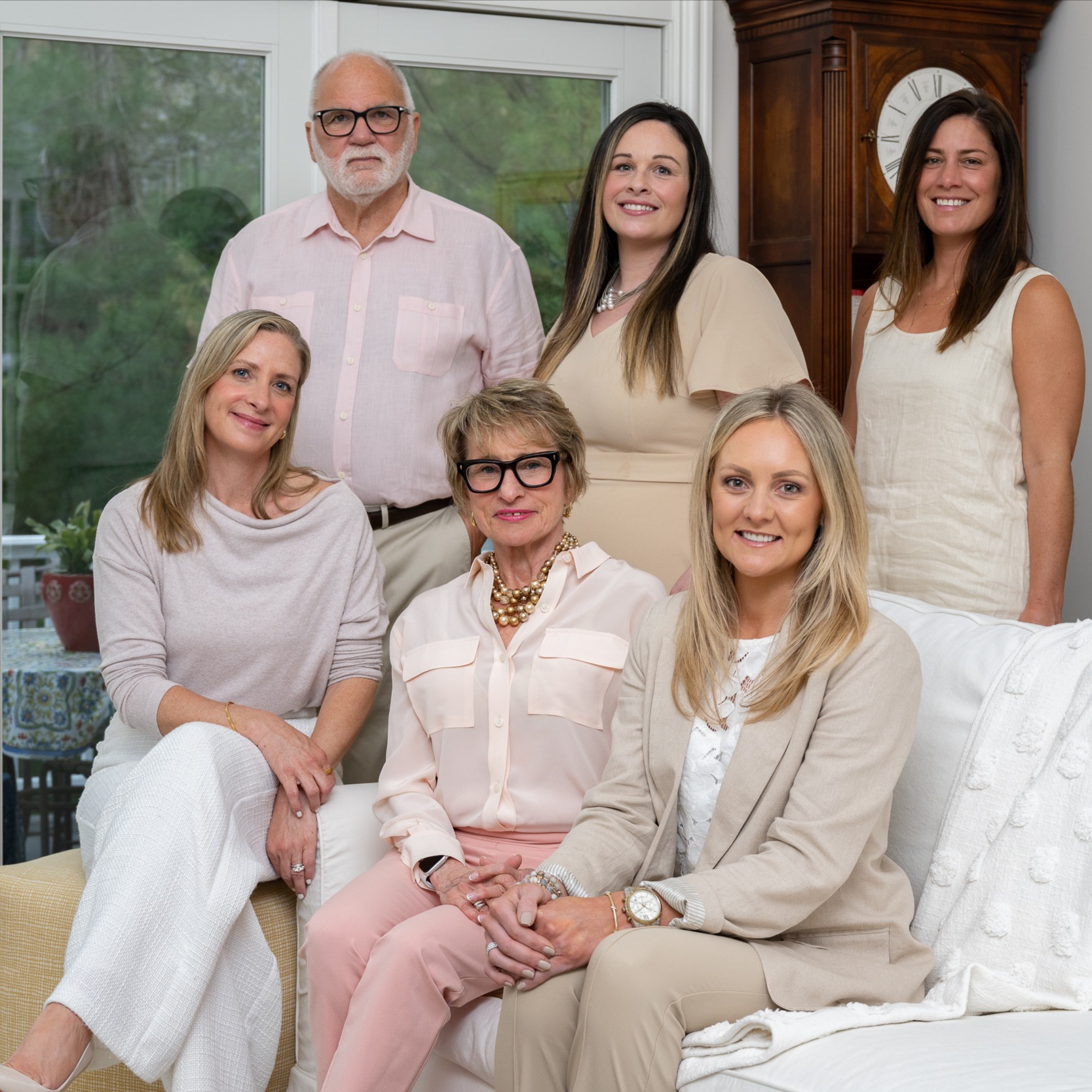 The Gail Bell Group, Agent in  - Compass