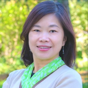 Sylvia Wong's Profile Photo