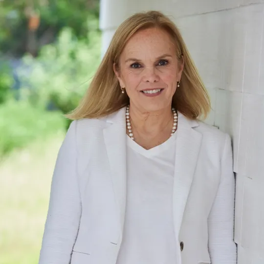 JoAnn O'Hara, Agent in  - Compass