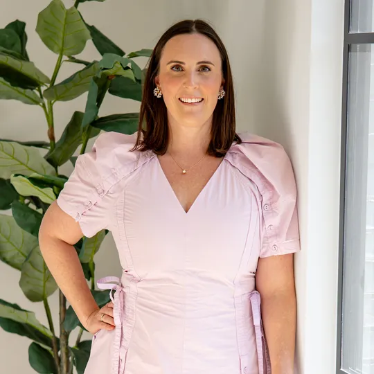 Marmie Leech, Agent in  - Compass