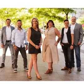 Hudson Home Group, Agent in  - Compass