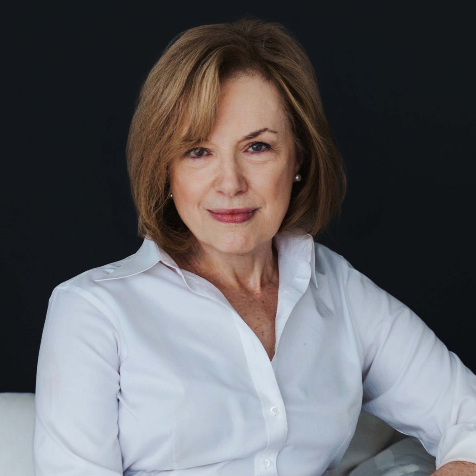 Headshot of Judy Decker