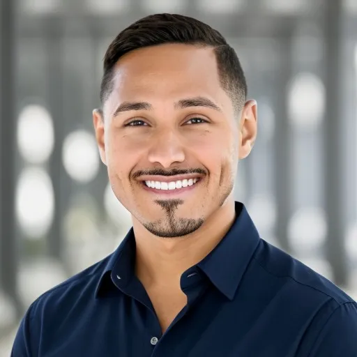 Hans Kennedy, Agent in  - Compass