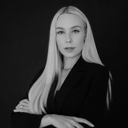 Jessica Wahlquist, Agent in  - Compass