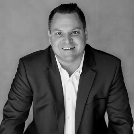 Peter Heines, Agent in  - Compass