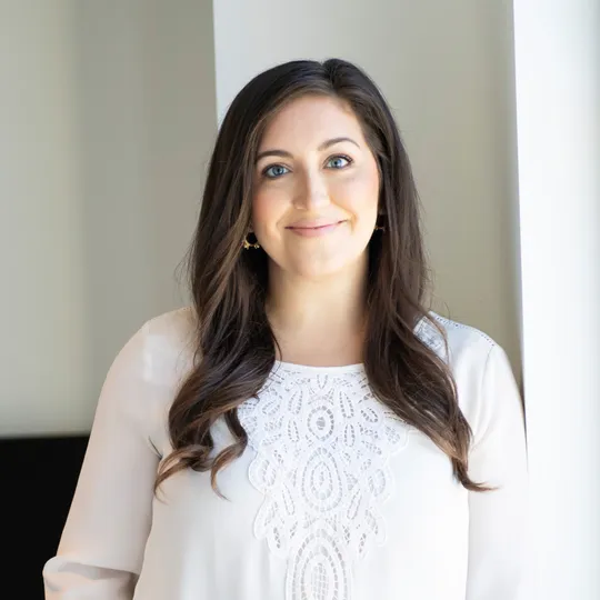 Tracey Jade Fish, Agent in  - Compass