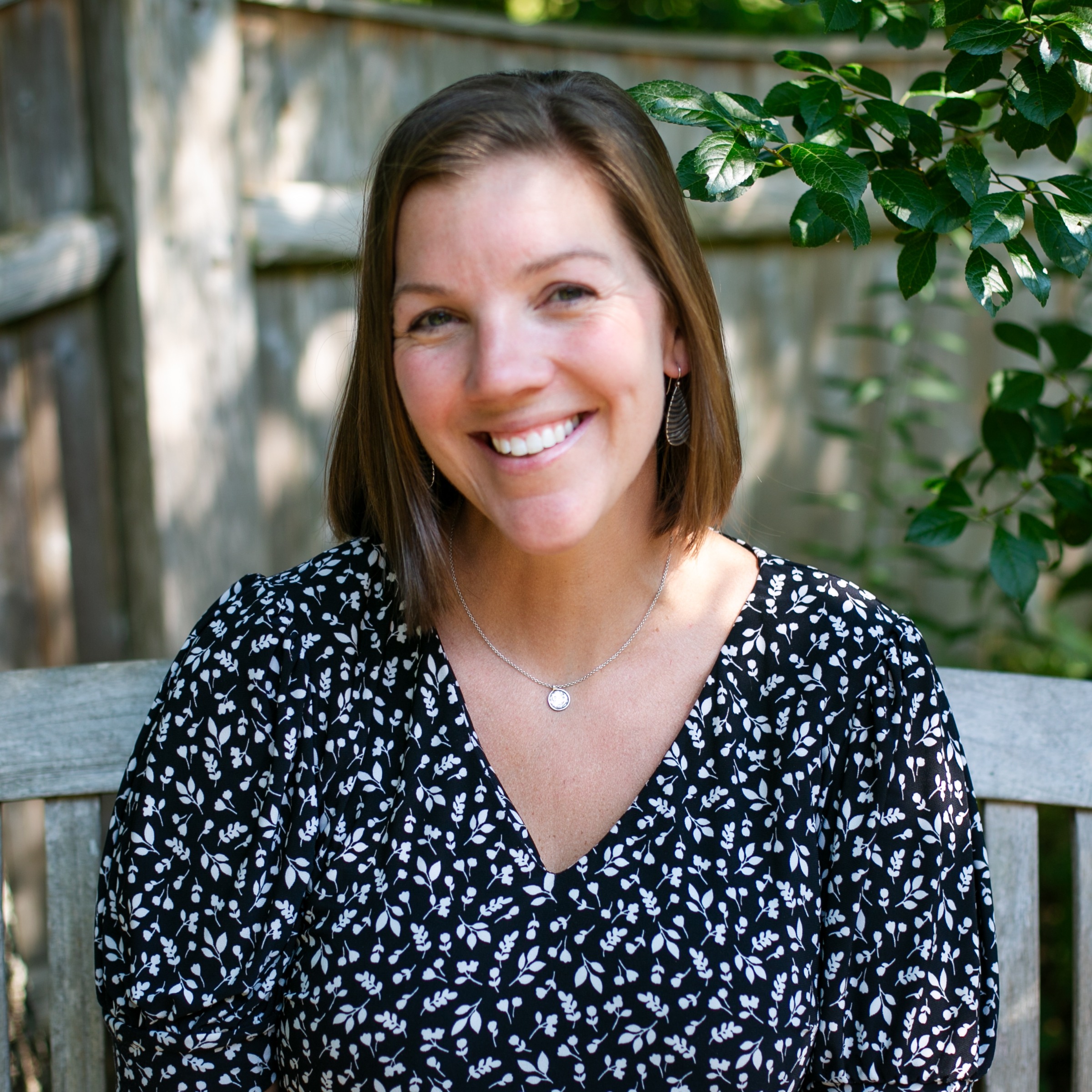 Headshot of Meghan Taylor