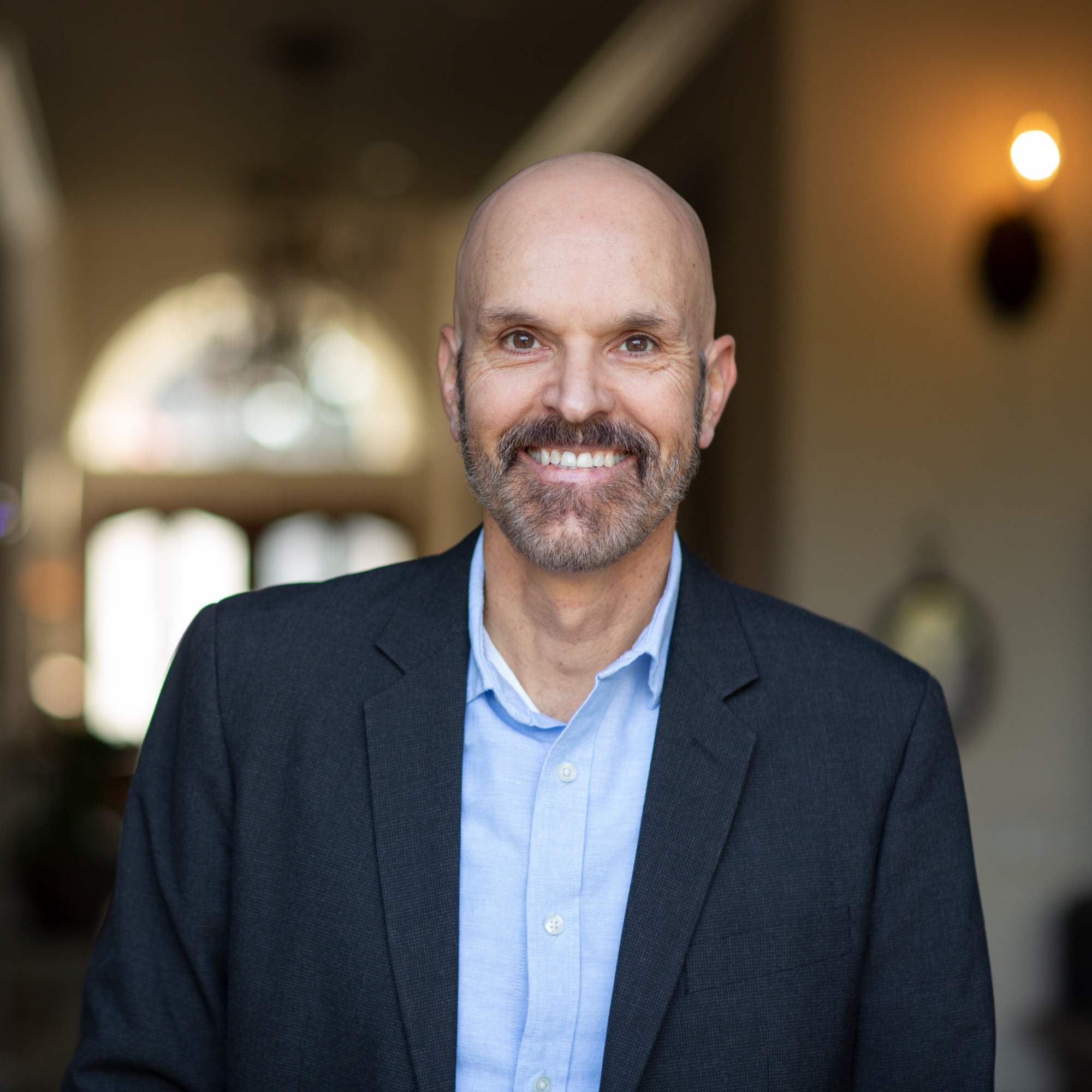 Tom Preute, Real Estate Agent Compass