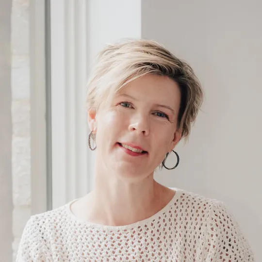 Martha Savery, Agent in  - Compass