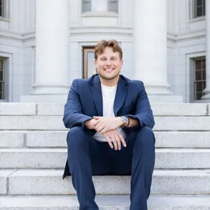 Josh Brost's Profile Photo