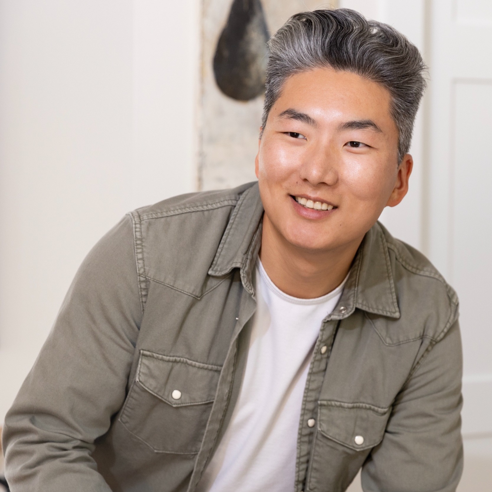 Headshot of Alex Tielker