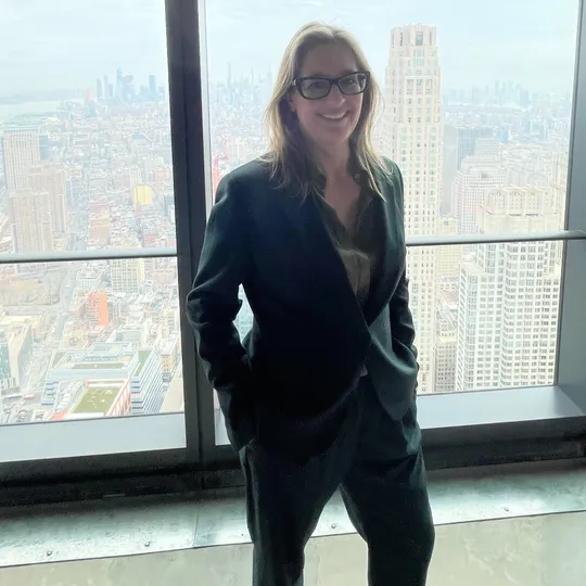 Kathryn Perotti, Agent in  - Compass