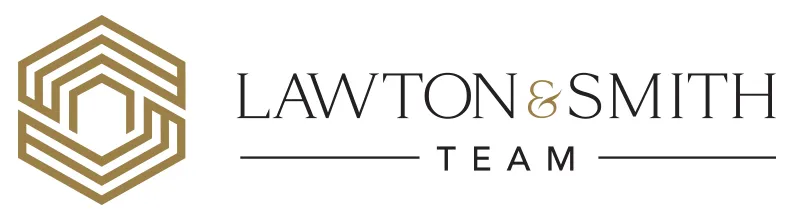 Lawton & Smith Team Logo