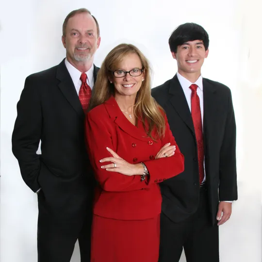 The Link Team, Agent in  - Compass