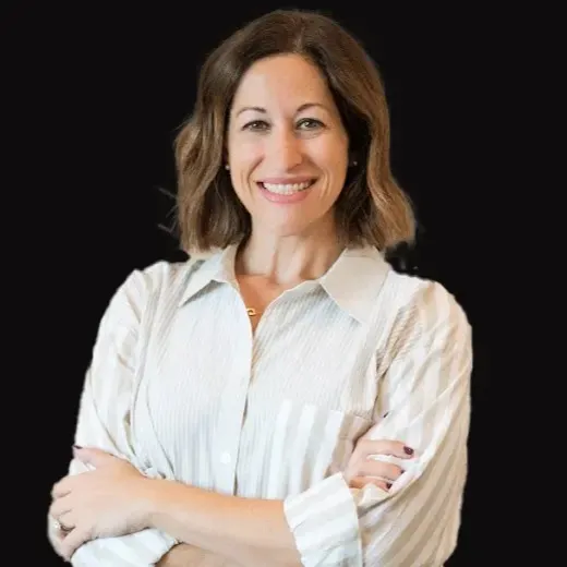 Amy Brown, Agent in  - Compass