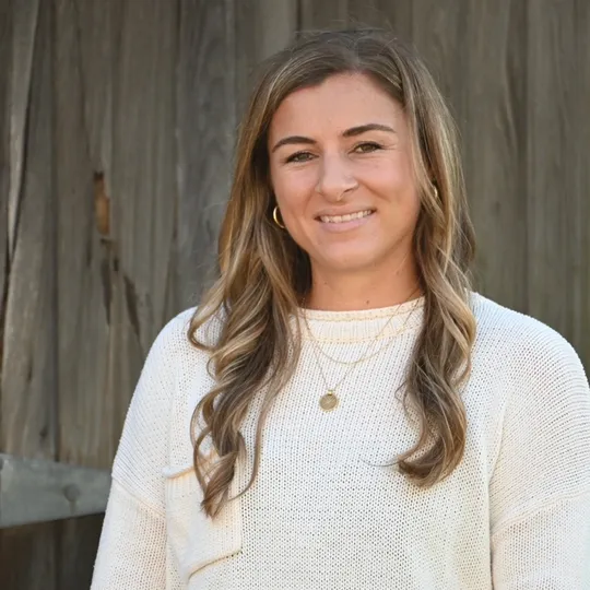 Catherine Flood, Agent in  - Compass