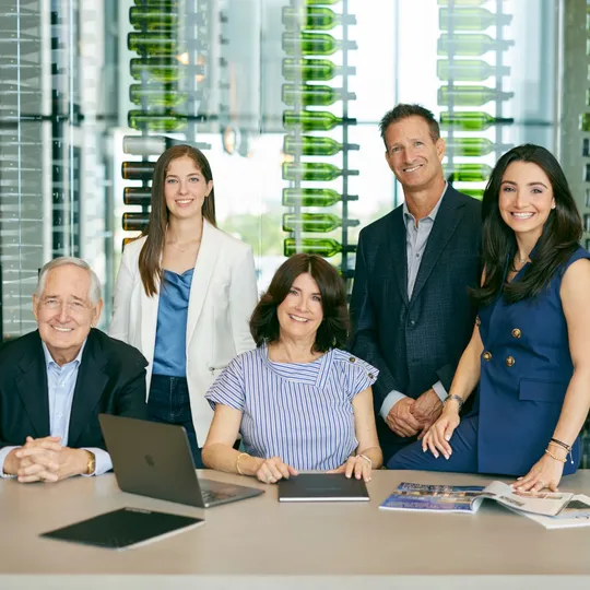 The Koolik Group, Agent in  - Compass