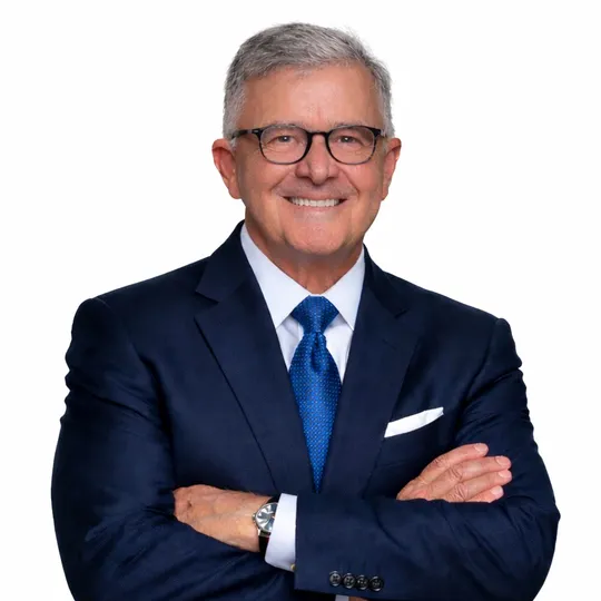 Charles Paterson, Agent in  - Compass