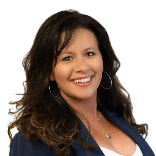 Katy Radford, Agent in  - Compass