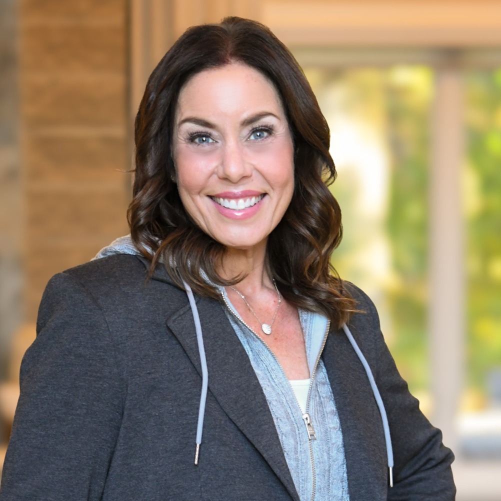 Headshot of Susan Libman