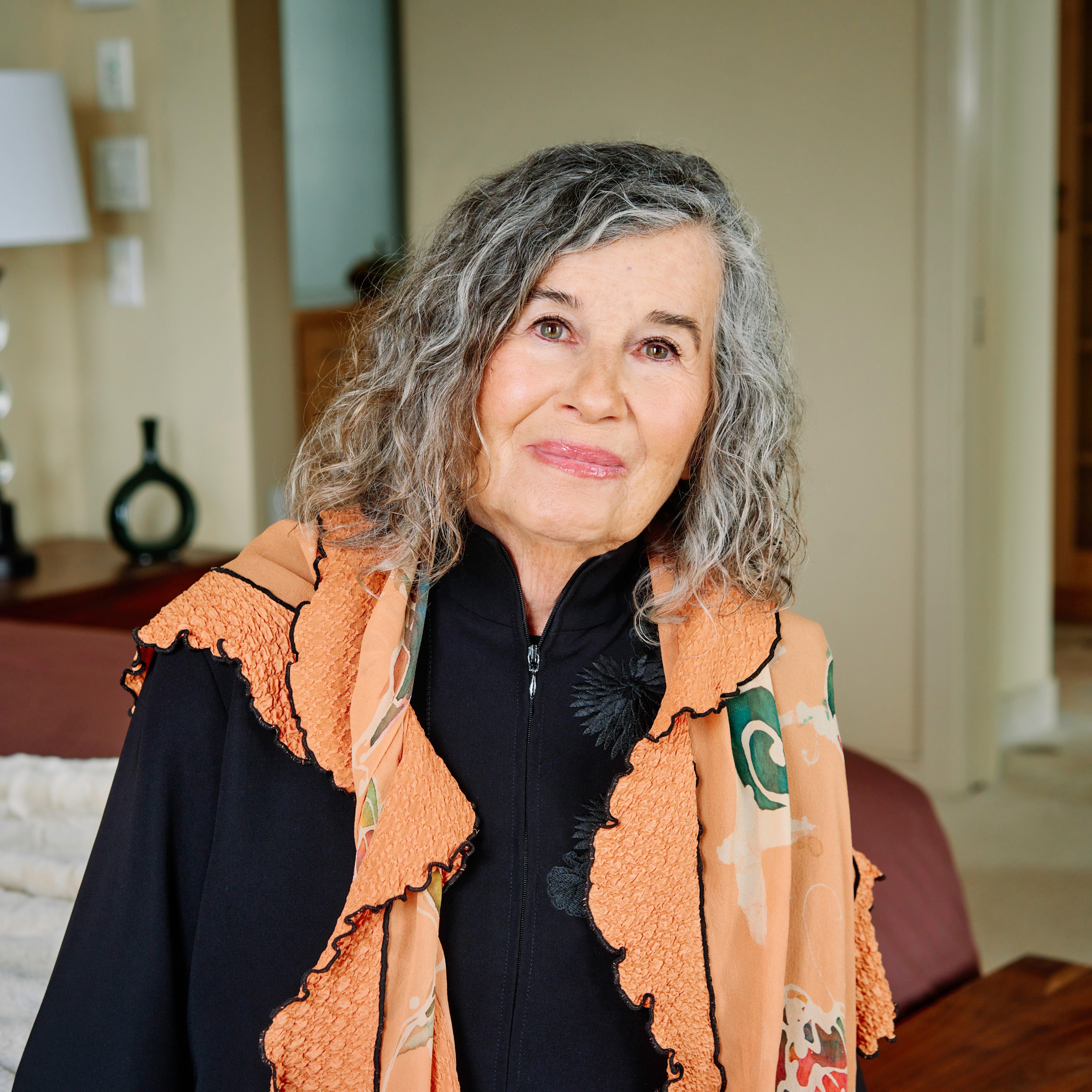 Headshot of Kathleen Federico