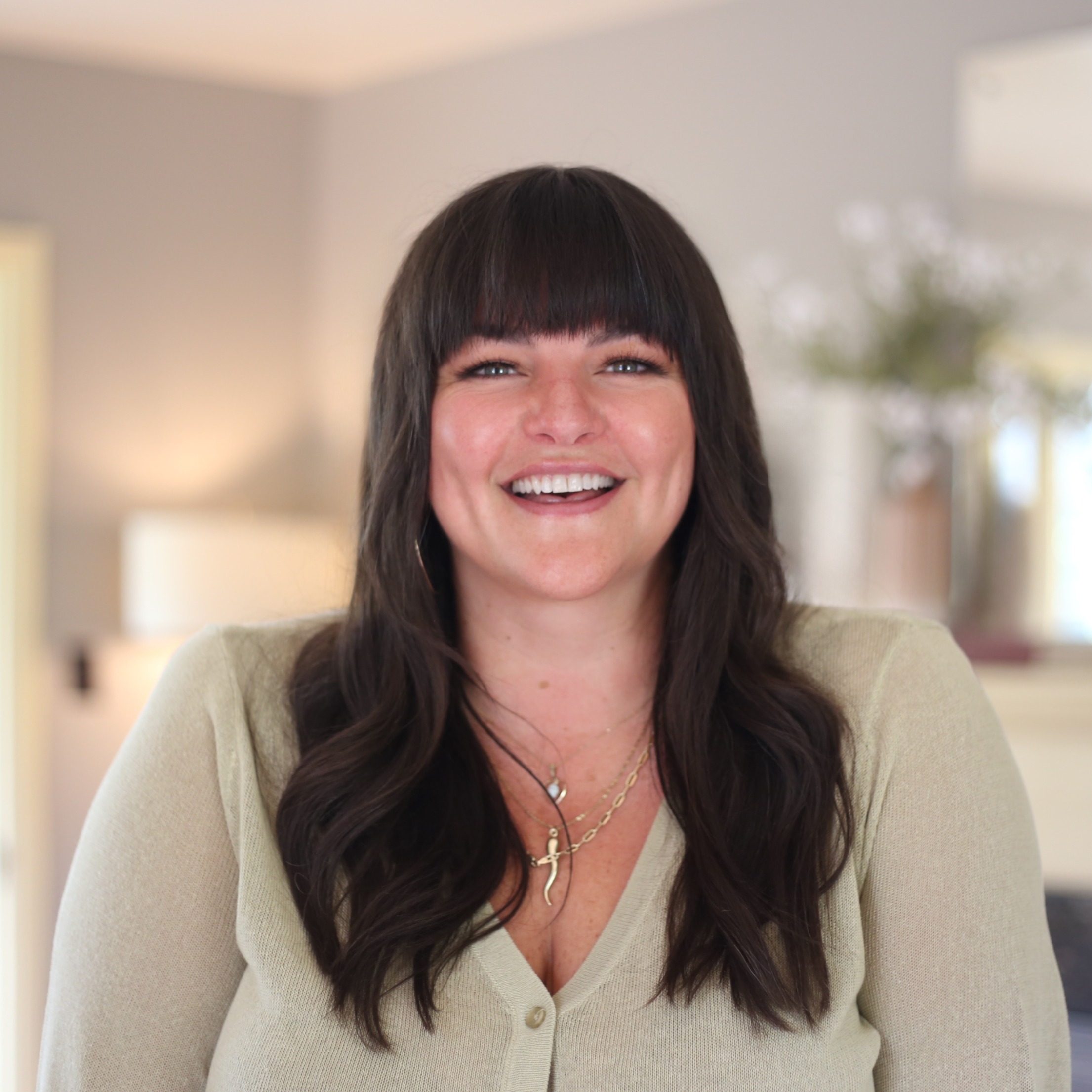 Headshot of Ann Cornelius