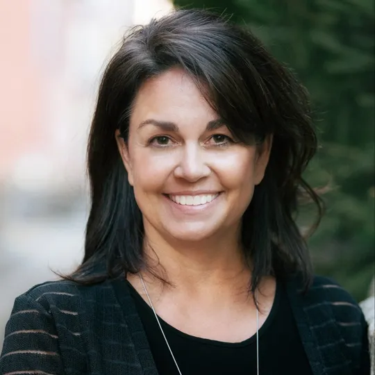 Heidi Tidd, Agent in  - Compass