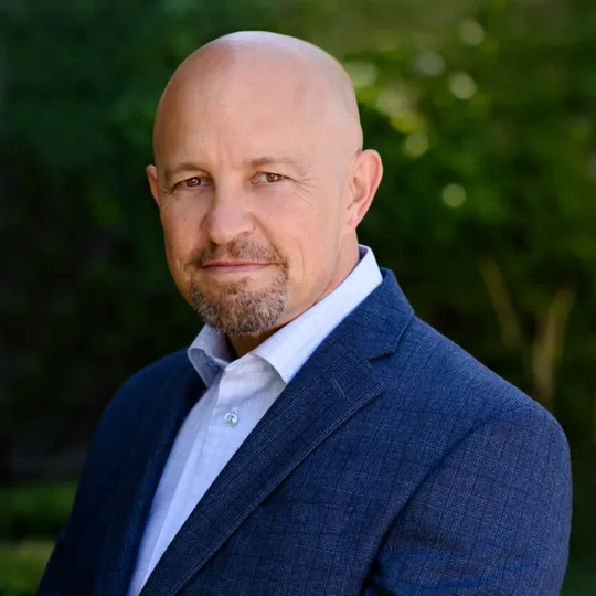 David O'Brien, Agent in  - Compass