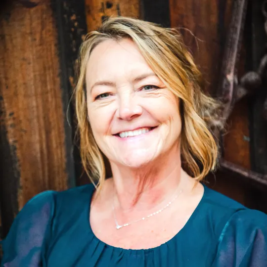 Pamela Downs, Agent in  - Compass