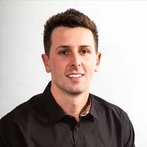 Colin Bailey
