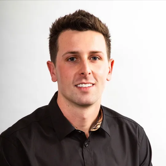 Colin Bailey, Agent in  - Compass