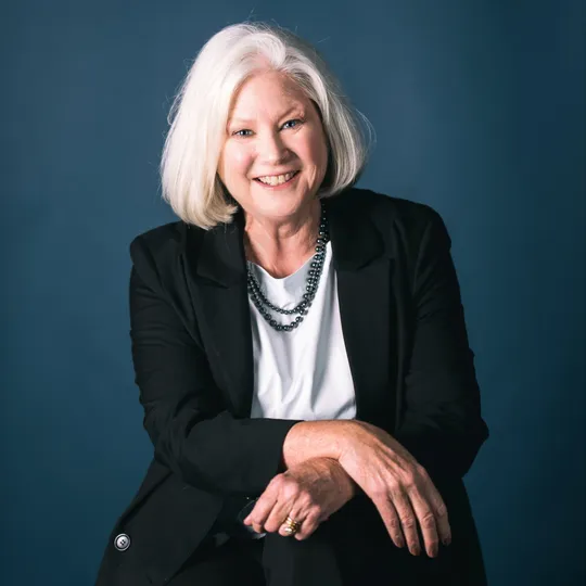 Audrey Jacob, Agent in  - Compass