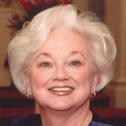 Headshot of Diana Mundy