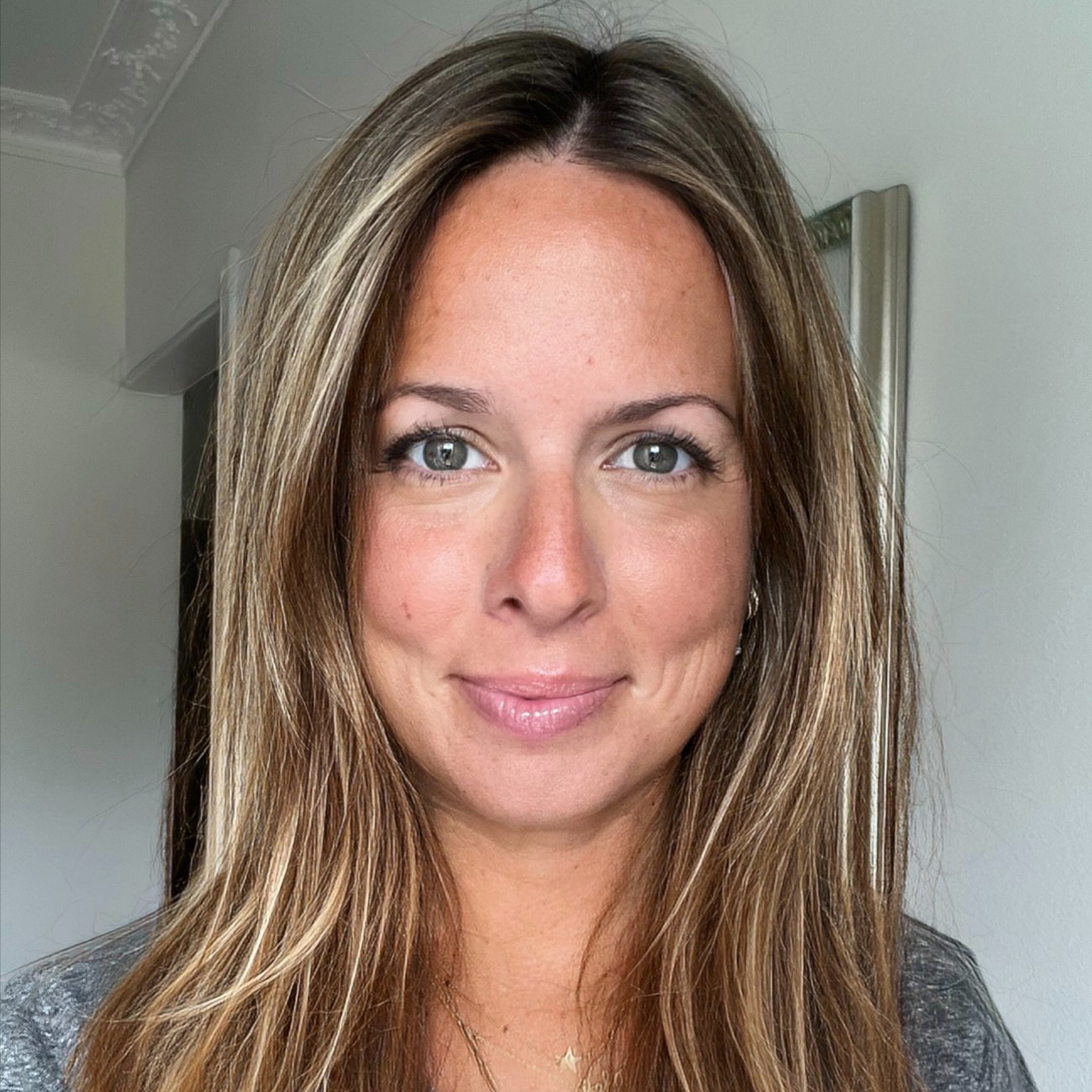 Headshot of Erin Kyle Osborne