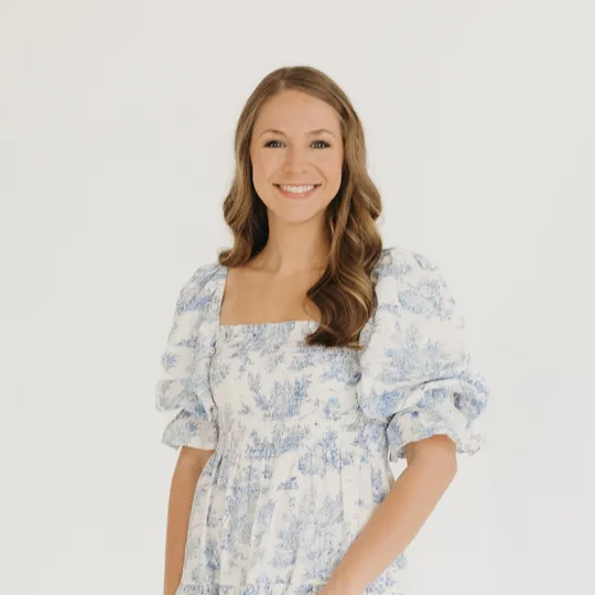 Kristen Chance Arrington, Agent in  - Compass