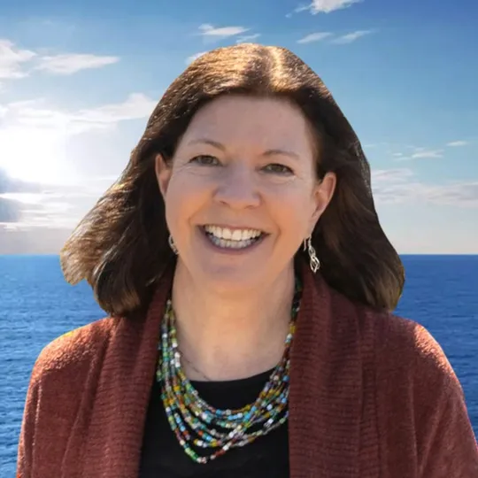 Robin Kirby, Agent in  - Compass