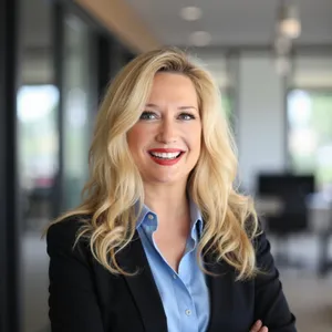 Camille Cloutier's Profile Photo