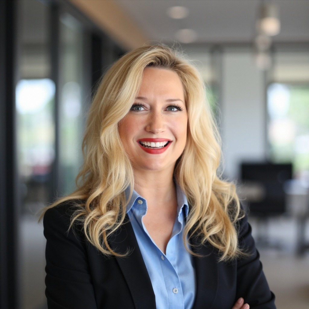 Headshot of Camille Cloutier