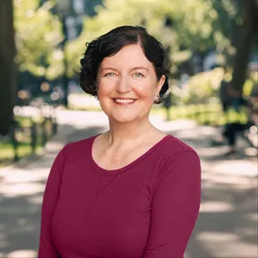Cordelia Stephens