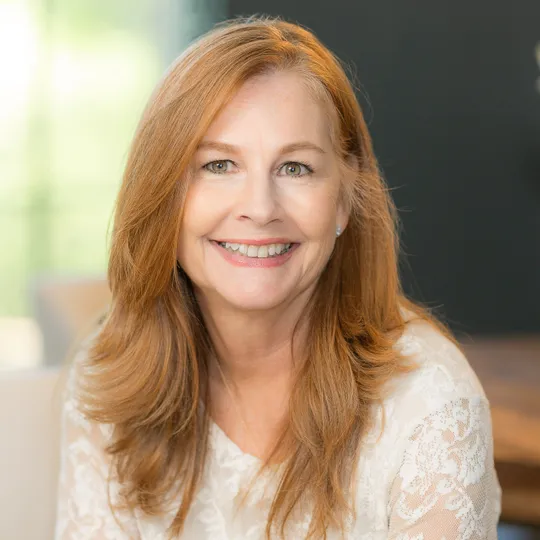 Margaret Struble, Agent in  - Compass