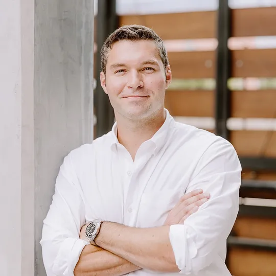 Vincent Carter, Agent in  - Compass