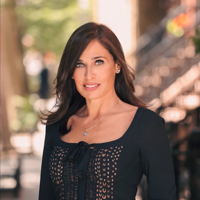 Headshot of May Salha