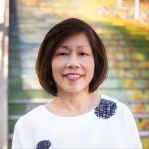 Sharon Louie's Profile Photo