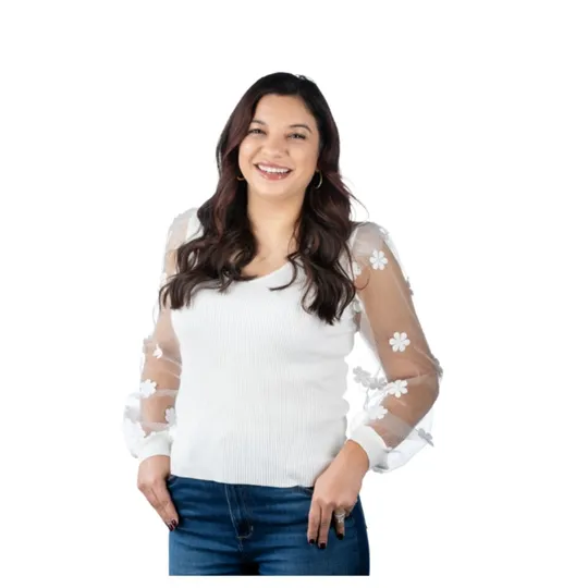 Briana Marrello, Agent in  - Compass