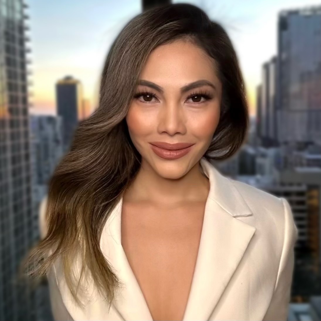 Amy Yang, Real Estate Agent Compass