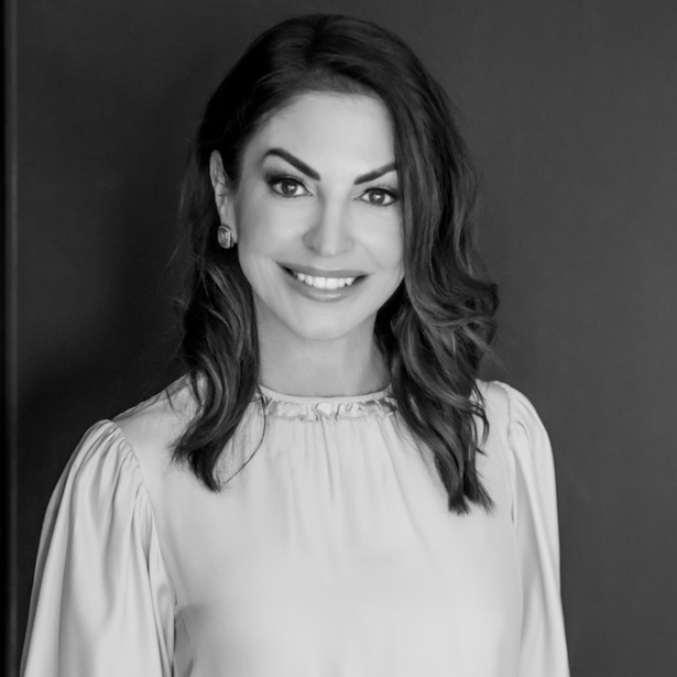 Kelly Poirier, Real Estate Agent Compass