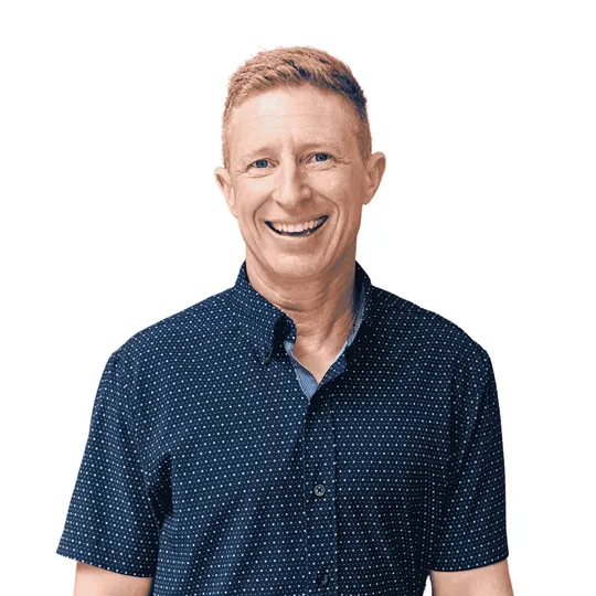 Carson Hiner, Agent in  - Compass