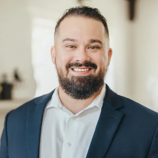 Chris Mitchell, Agent in  - Compass