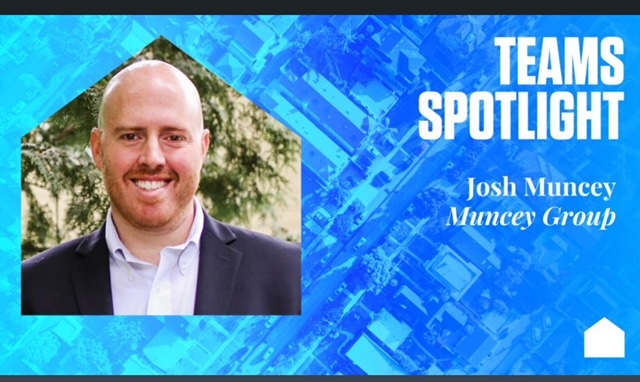 Inman Article on The Muncey Group