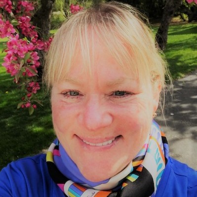 Cindie Welsh Patterson